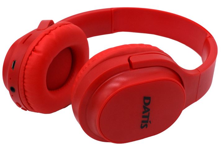 هدست بلوتوثی DATIS DS-XB380