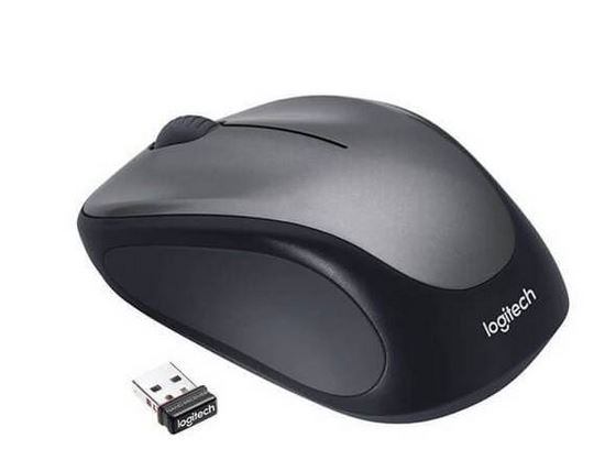 ماوس بی سیم logitech M235
