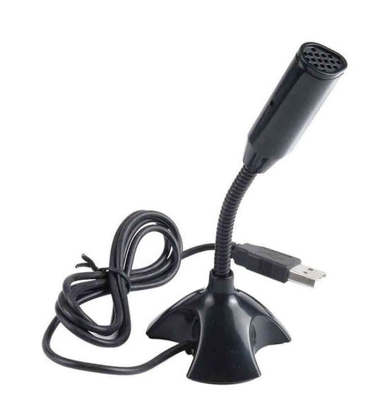 میکروفن رومیزی USB 306VOX
