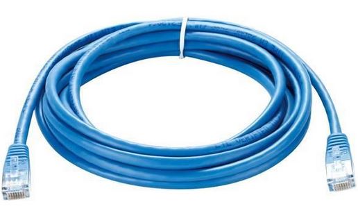 کابل شبکه cat6/ 5m vox