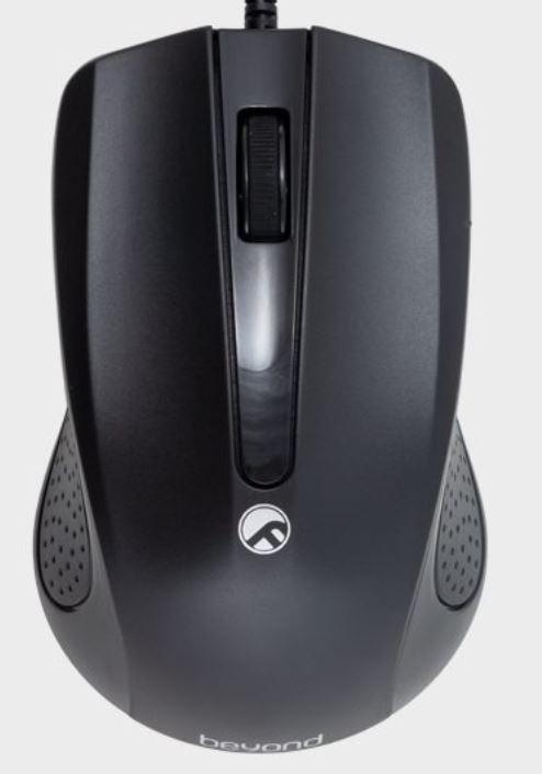 ماوس فراسو BEYOND 1340 USB