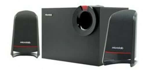 اسپیکر MICROLAB مدل OZON