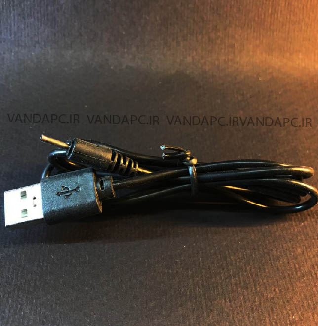 کابل شارژرنوکیا سوزنی