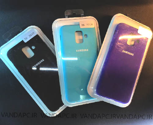 گاردسیلیکونی اورجینال مدل A6