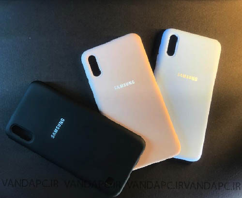 گاردسیلیکونی اورجینال مدل A10