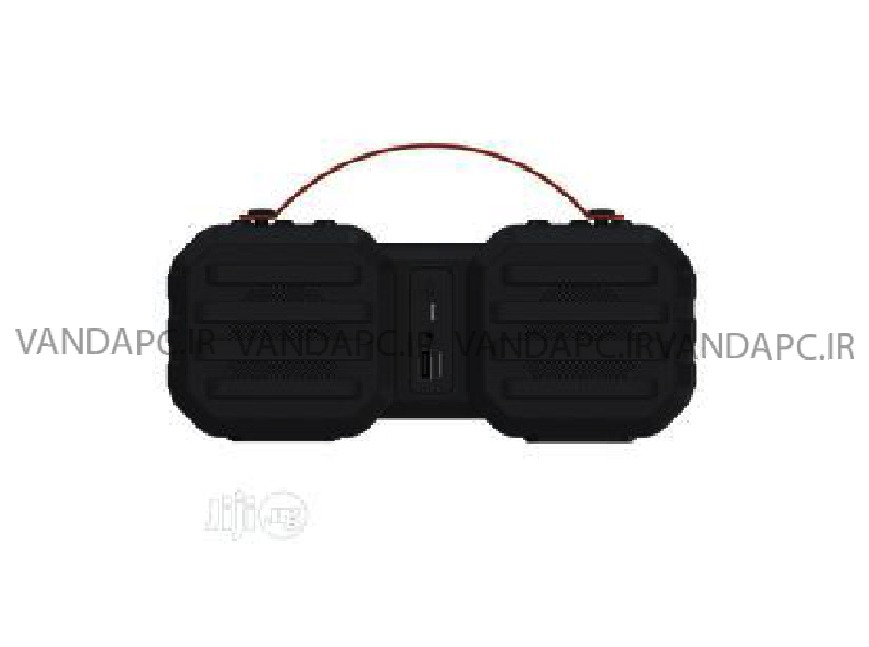 اسپیکرشارژی هویت مدل 802