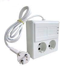 محافظ برق یخچال برند اورجینال