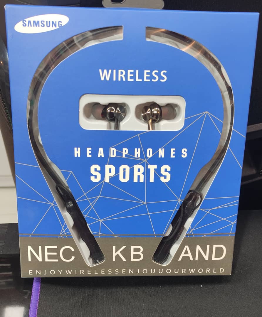 هندزفری گردنی بلوتوث برند سامسونگ BT-5