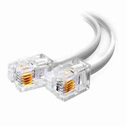 کابل تلفن ( مودم ) 2متری