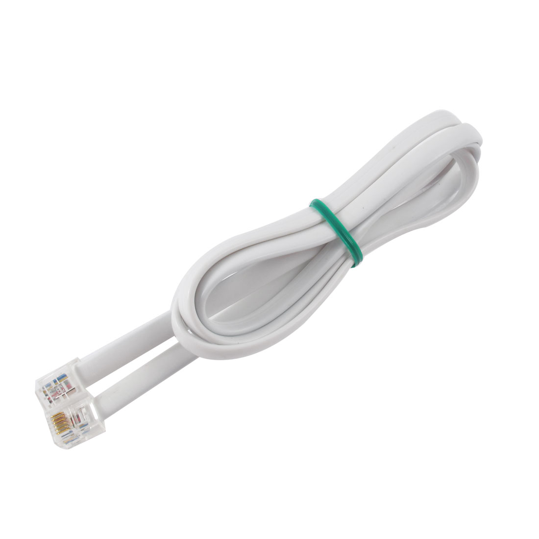 کابل تلفن ( مودم ) 5 متری