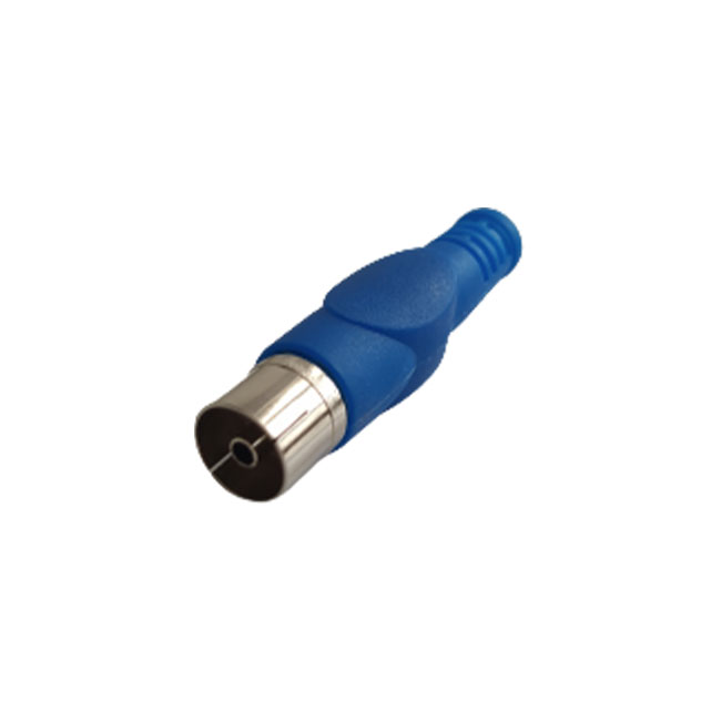 فیش آنتن مادگی