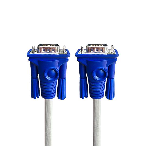 کابل تصویر VGA طول 10 متر