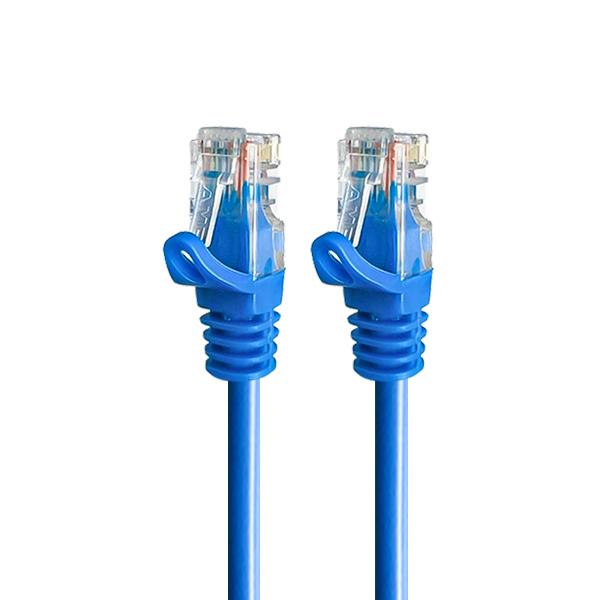 کابل شبکه cat6 بلدن طول 15 متر