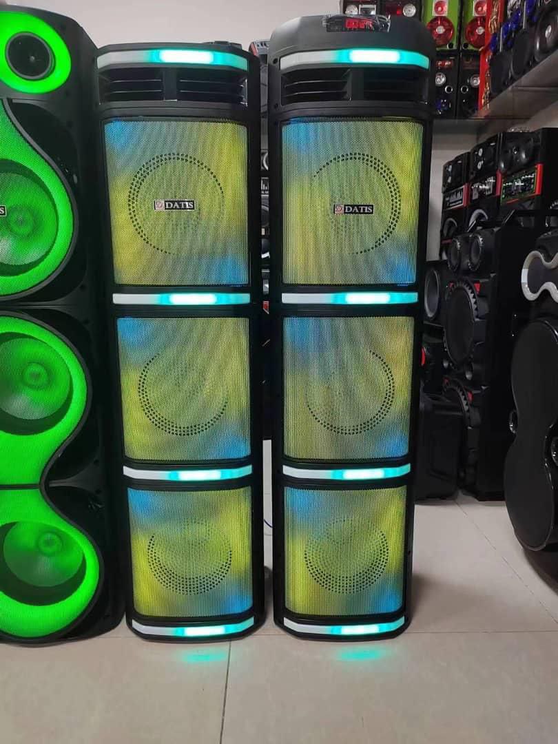 اسپیکر داتیس مدل 1025 ( DATIS 1025 )