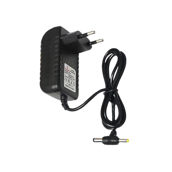 آداپتور مودم 12 ولت 1 آمپر	دو سر