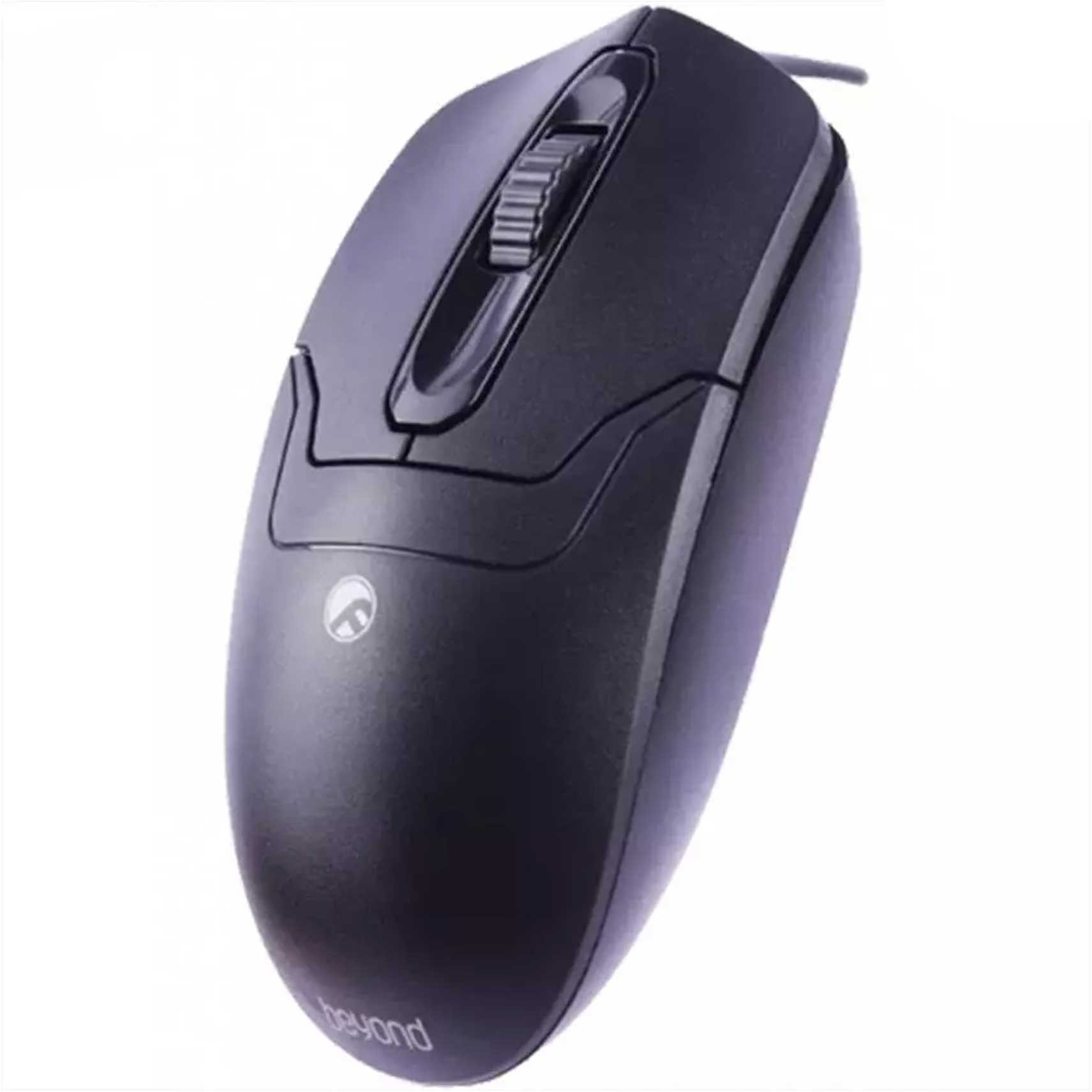 موس سیمی بیاند مدل Beyond BM-1066