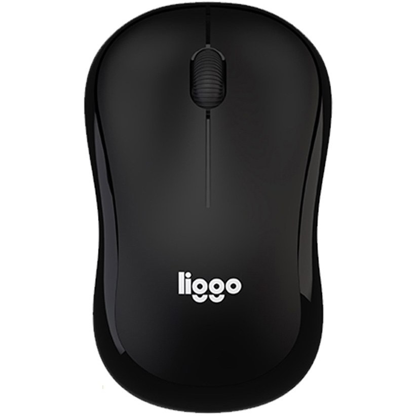 ماوس بی‌سیم لیگو liggo مدل B500