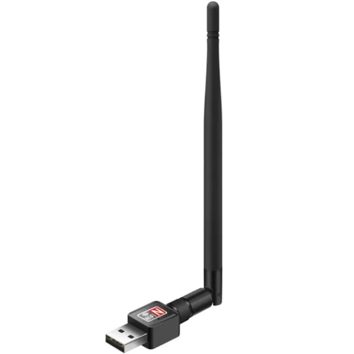 کارت شبکه usb وایرلس آنتن بلند