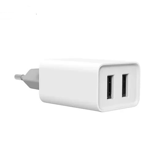 شارژر دیواری 10 وات هترون مدل HWC 2180 فست