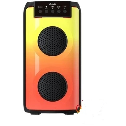 اسپیکر بلوتوثی آزدا مدل PD-S102