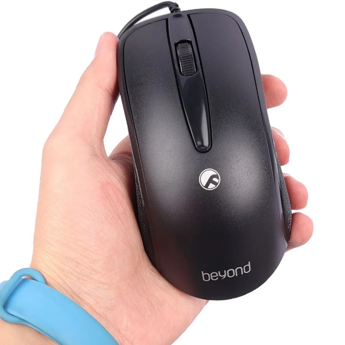 ماوس باسیم بیاند مدل BM-1144