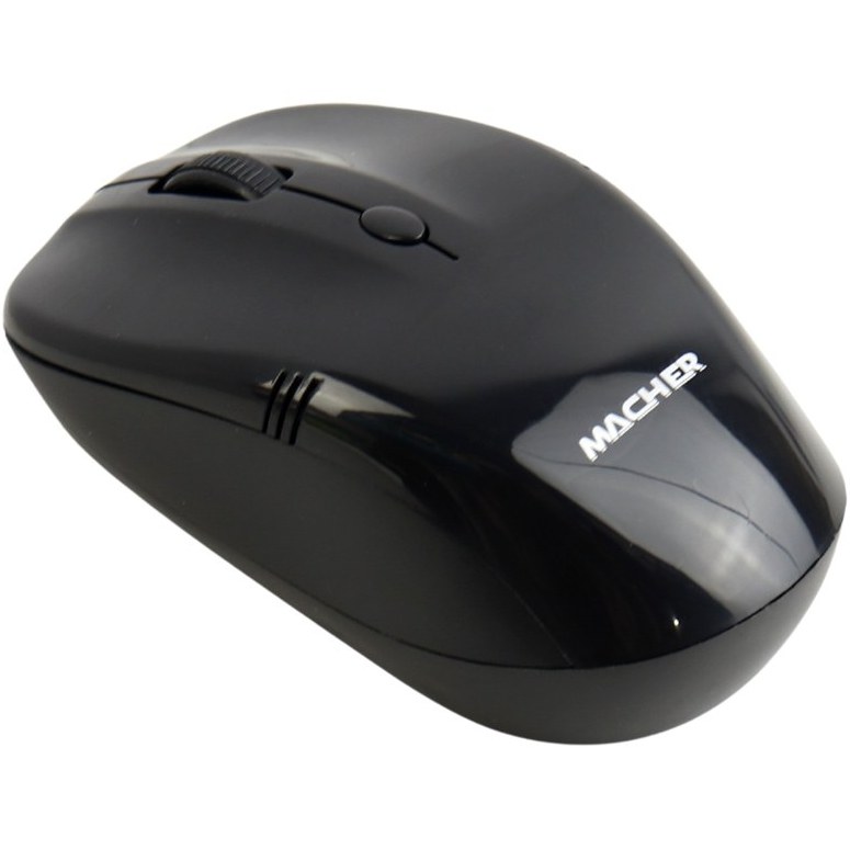 ماوس بیسیم مچر مدل MR-167