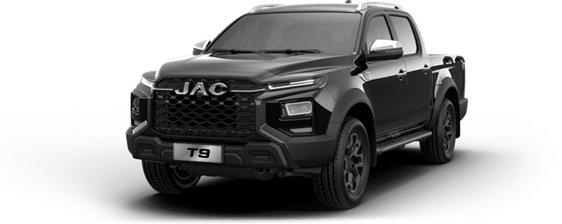Jac KMC T9 black