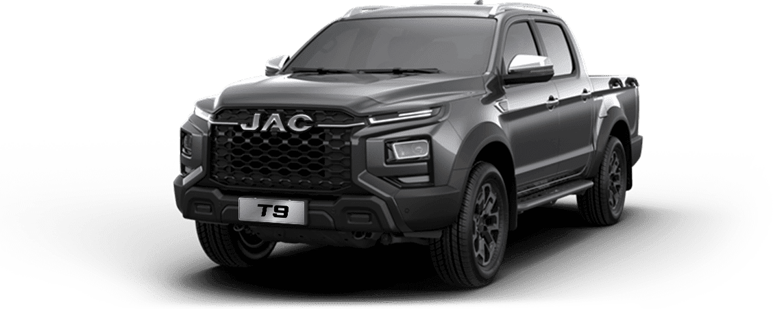 Jac KMC T9 gray