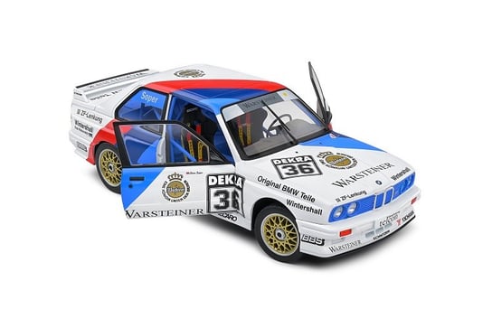 BMW E30 M3 DTM 1989 #36