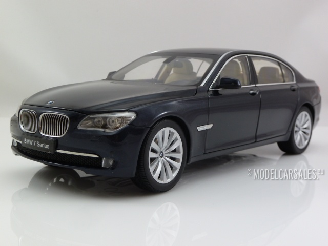 BMW 7 series 750LI