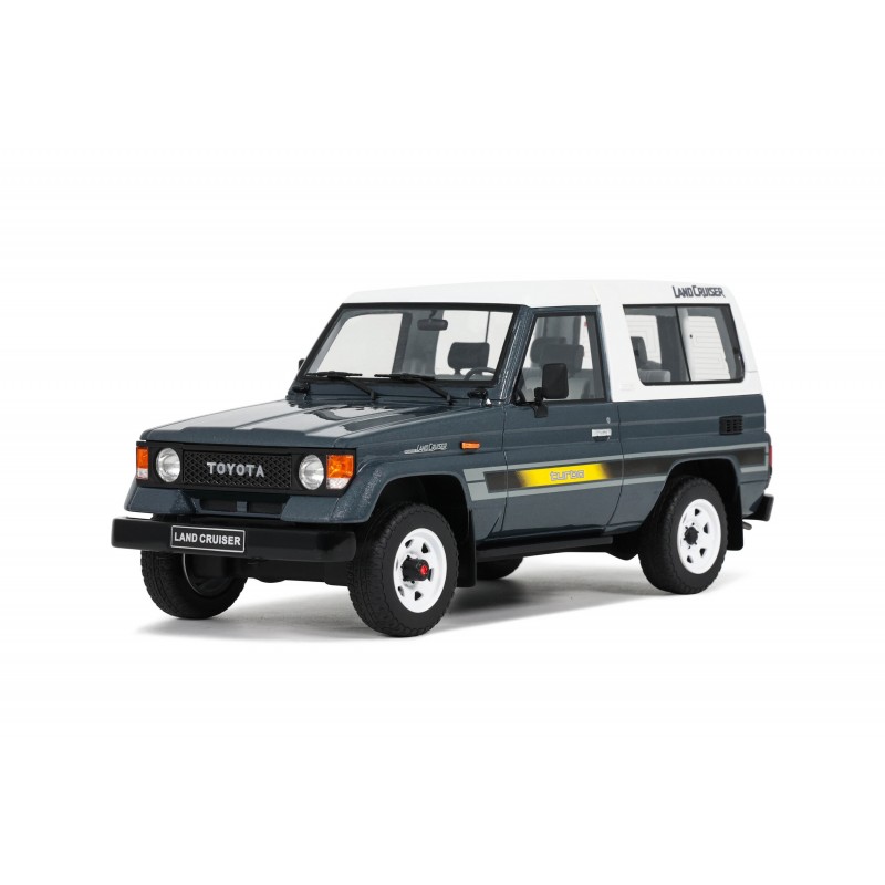 Toyota Land Cruiser LJ73