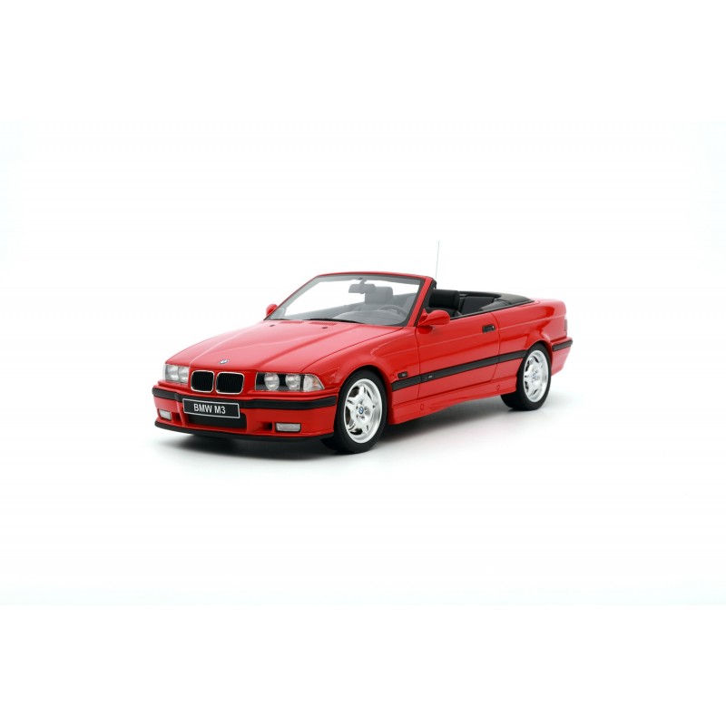 BMW M3 E36 Convertible 1995