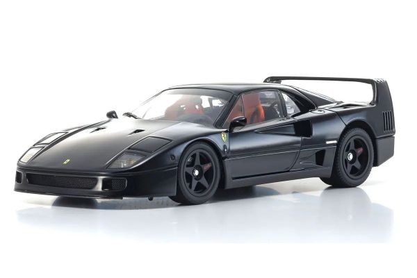 Ferrari F40 Black