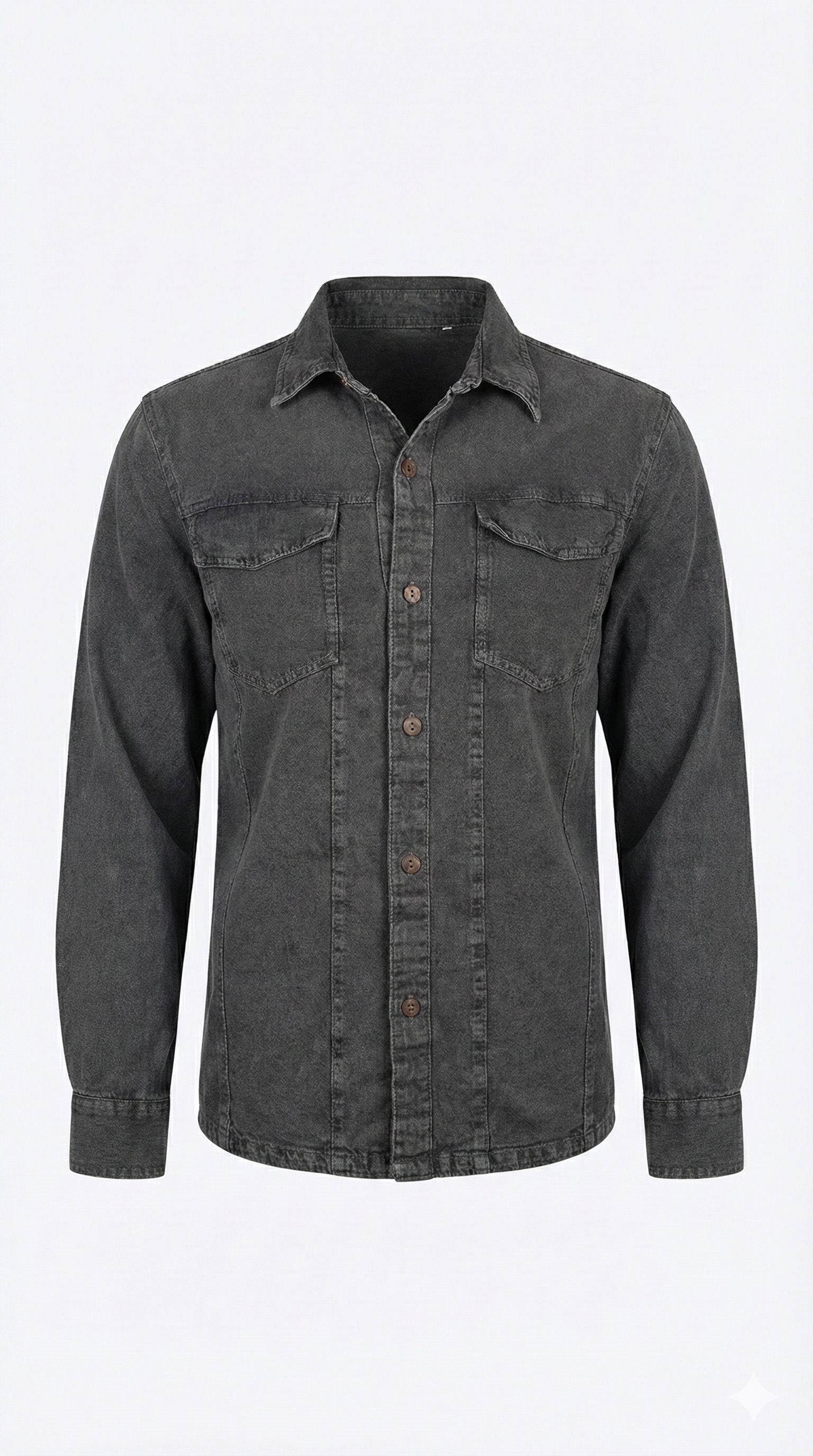 کت دایان دودی سایز 5