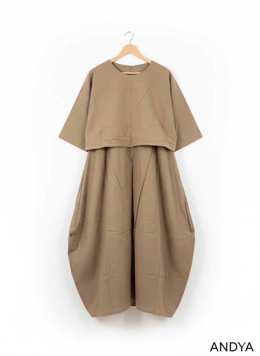 کفتان و رویه موکا