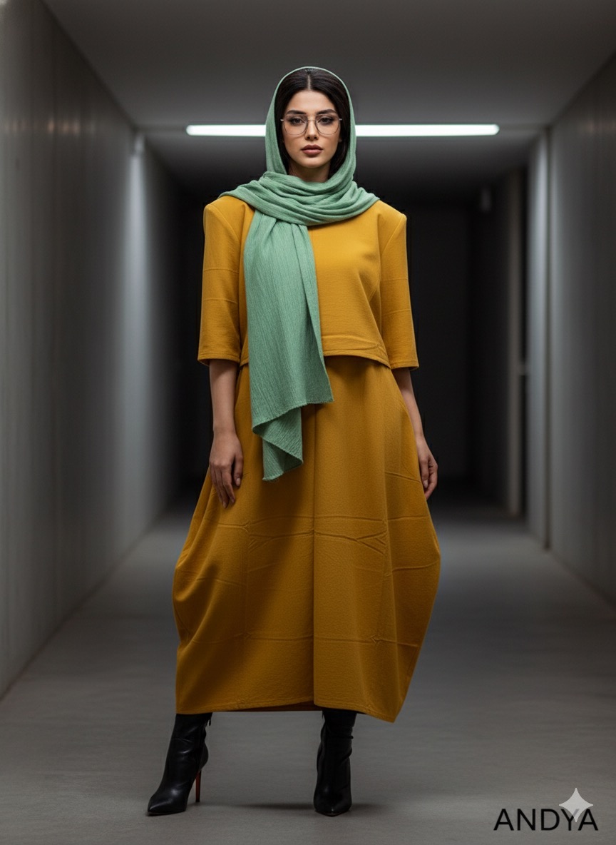 کفتان و رویه زرد