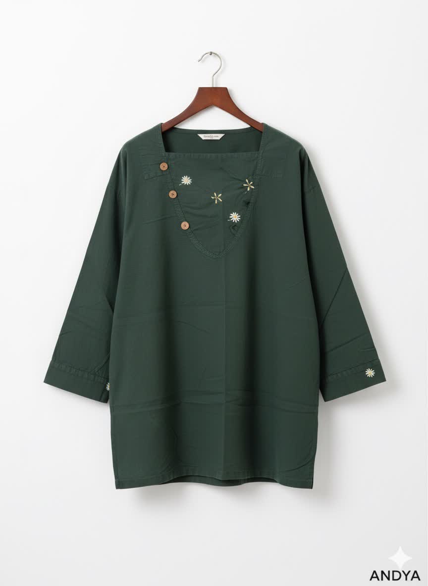 تونیک نسیم یشمی