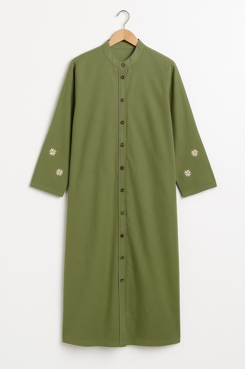 مانتو تینا سدری